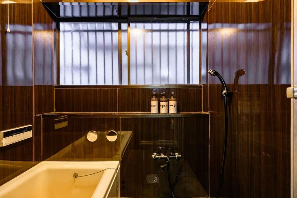 Premier Suite Nishiazabu Roppongi Front 도쿄 외부 사진