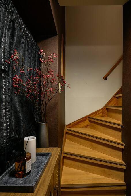 Premier Suite Nishiazabu Roppongi Front 도쿄 외부 사진