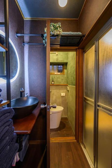 Premier Suite Nishiazabu Roppongi Front 도쿄 외부 사진
