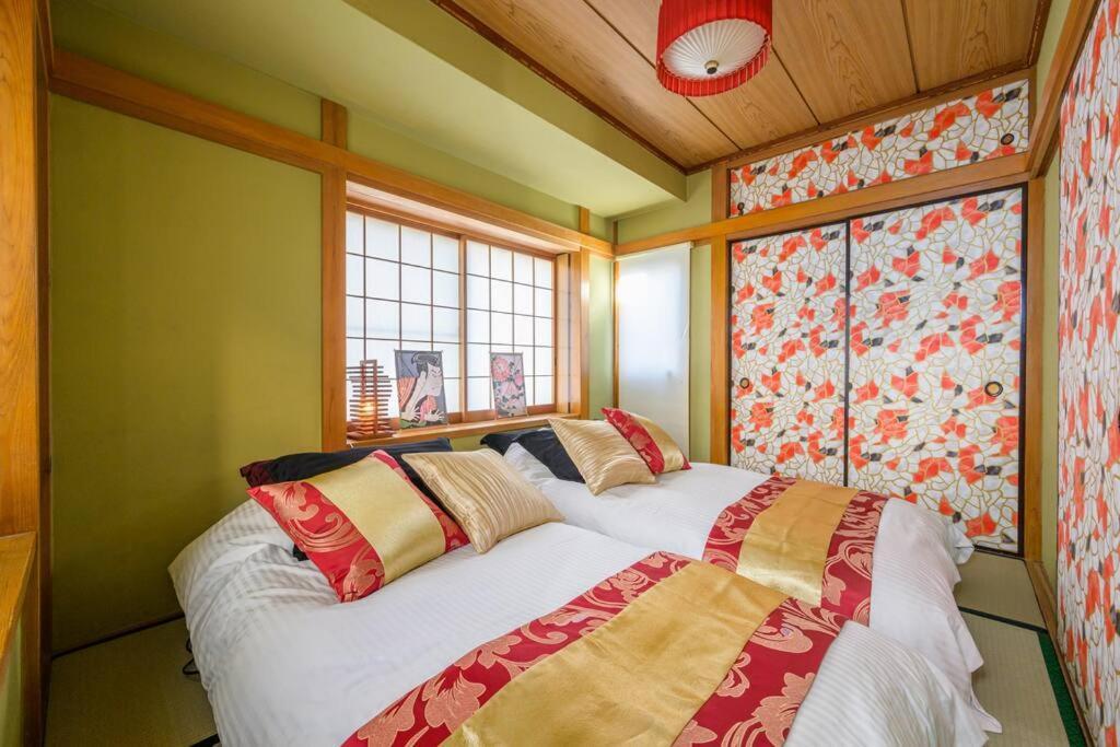 Premier Suite Nishiazabu Roppongi Front 도쿄 외부 사진