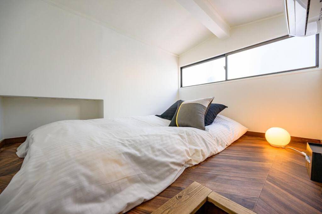 Premier Suite Nishiazabu Roppongi Front 도쿄 외부 사진