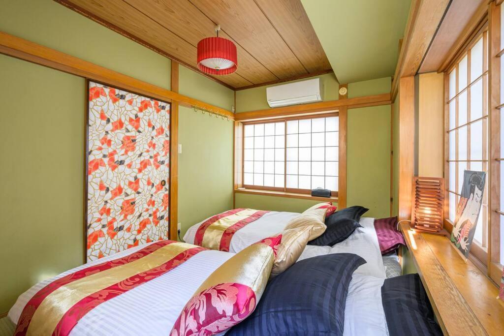 Premier Suite Nishiazabu Roppongi Front 도쿄 외부 사진