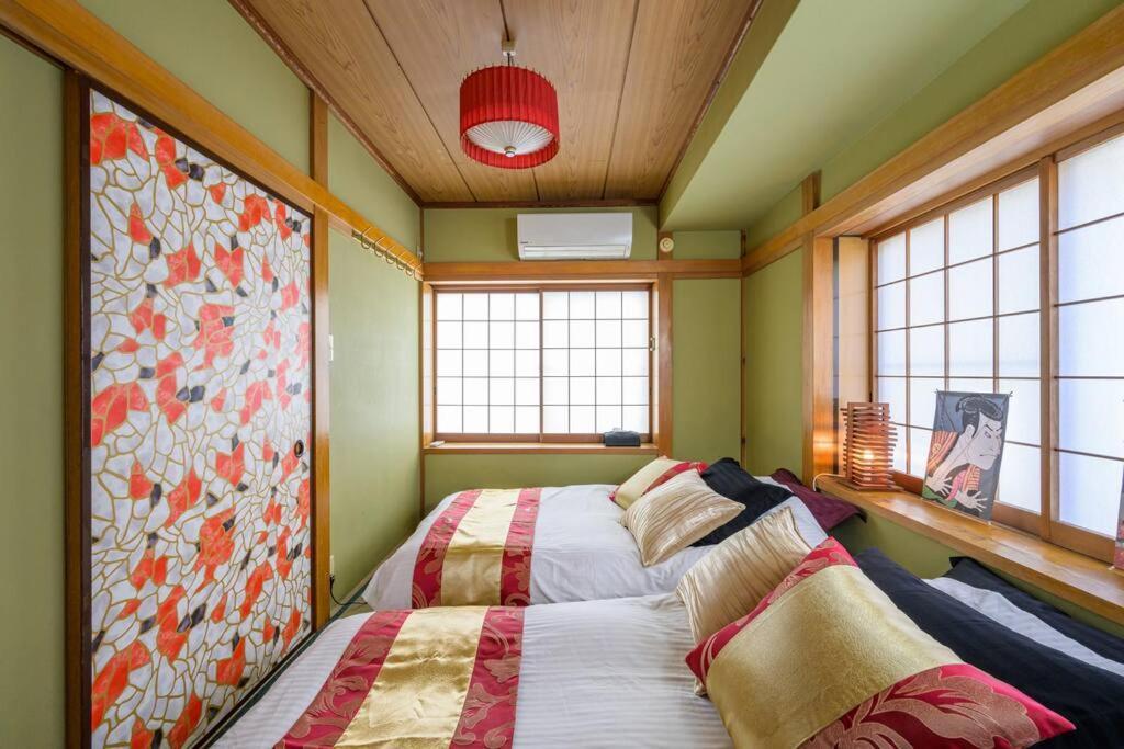 Premier Suite Nishiazabu Roppongi Front 도쿄 외부 사진
