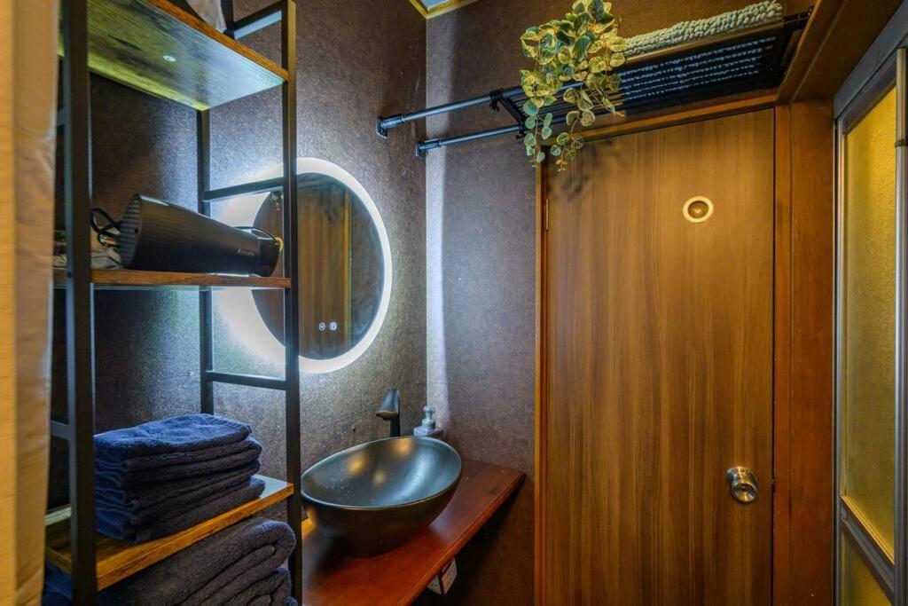 Premier Suite Nishiazabu Roppongi Front 도쿄 외부 사진