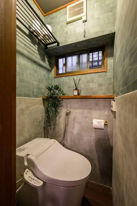 Premier Suite Nishiazabu Roppongi Front 도쿄 외부 사진