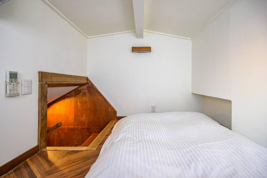 Premier Suite Nishiazabu Roppongi Front 도쿄 외부 사진