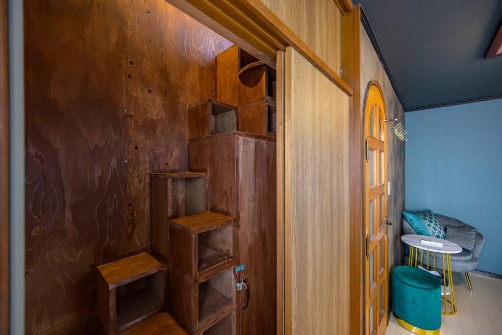 Premier Suite Nishiazabu Roppongi Front 도쿄 외부 사진