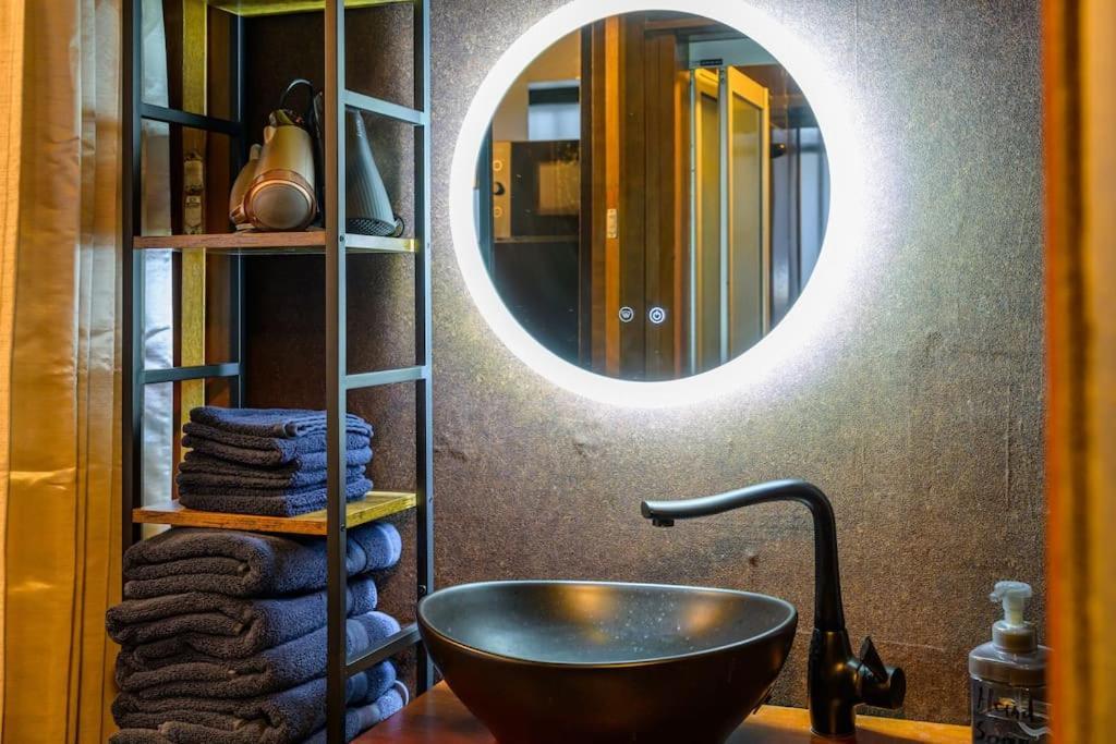 Premier Suite Nishiazabu Roppongi Front 도쿄 외부 사진